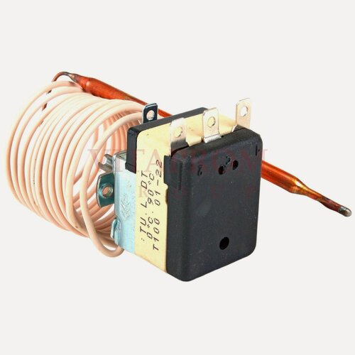 Изображение товара Термостат ACV 54442045 регулируемый