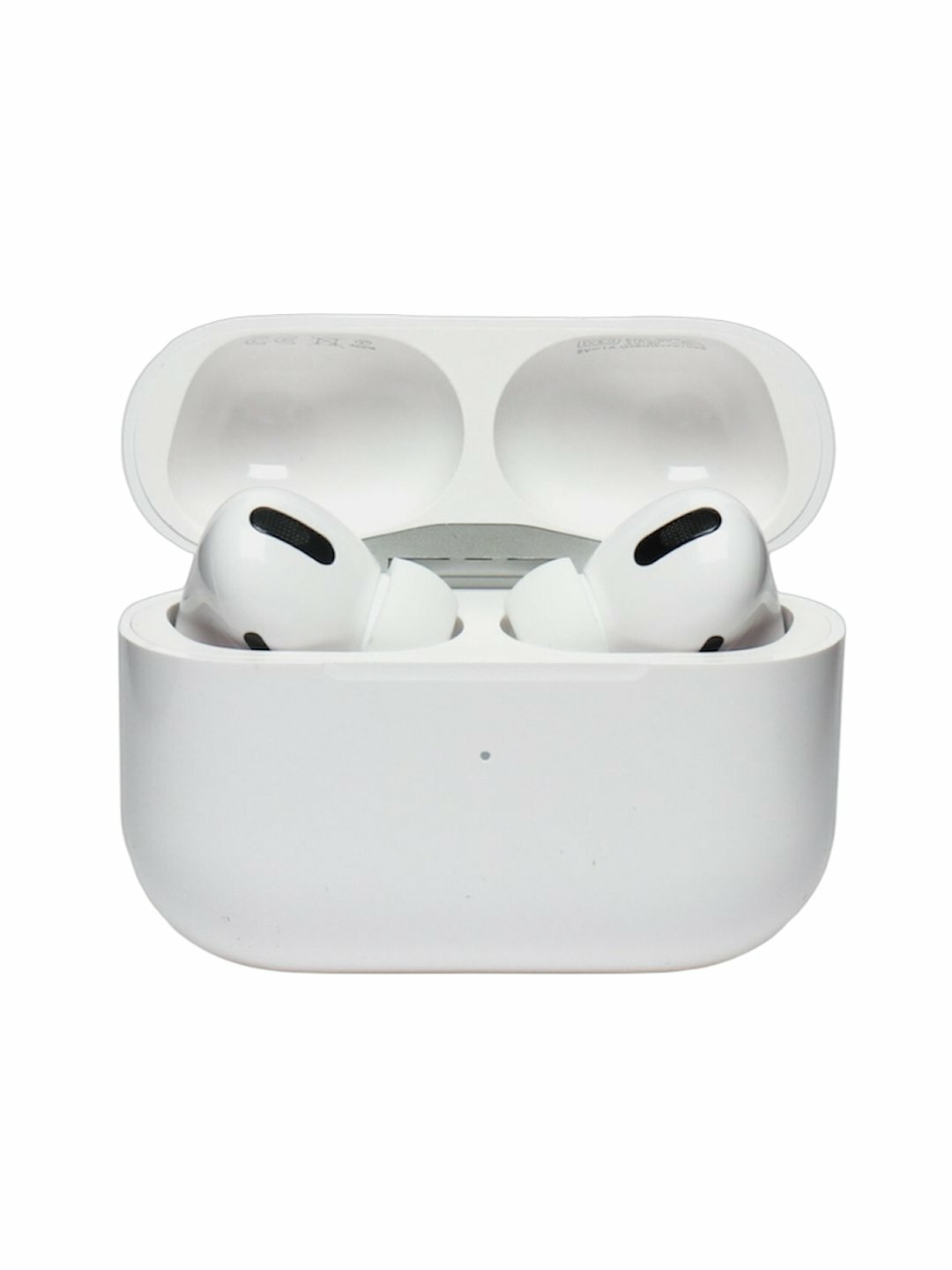 Наушники Pods Pro, беспроводные, с шумоподавлением, с зарядкой, белый