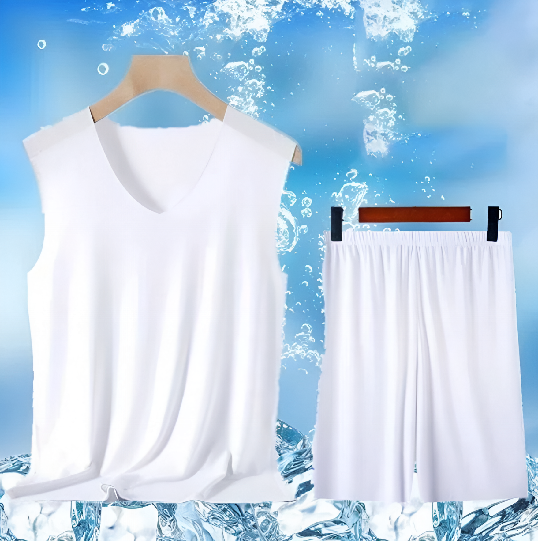 Комплект одежды