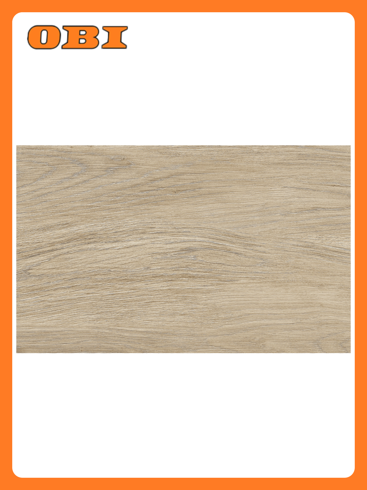 Плитка Unitile Life 25x40 см бежевая матовая морозостойкая 14 шт