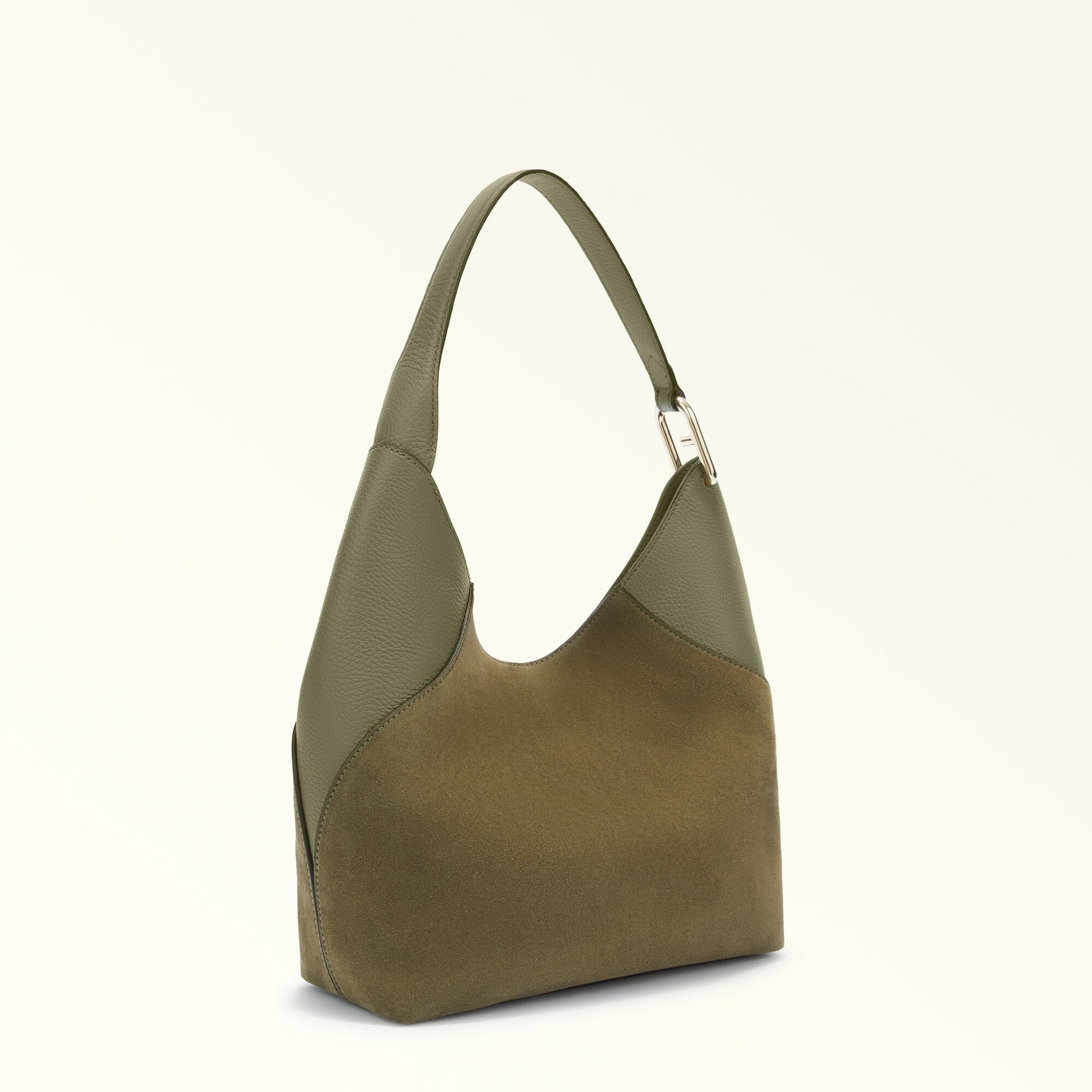 Сумка FURLA LARA M HOBO — фото 1