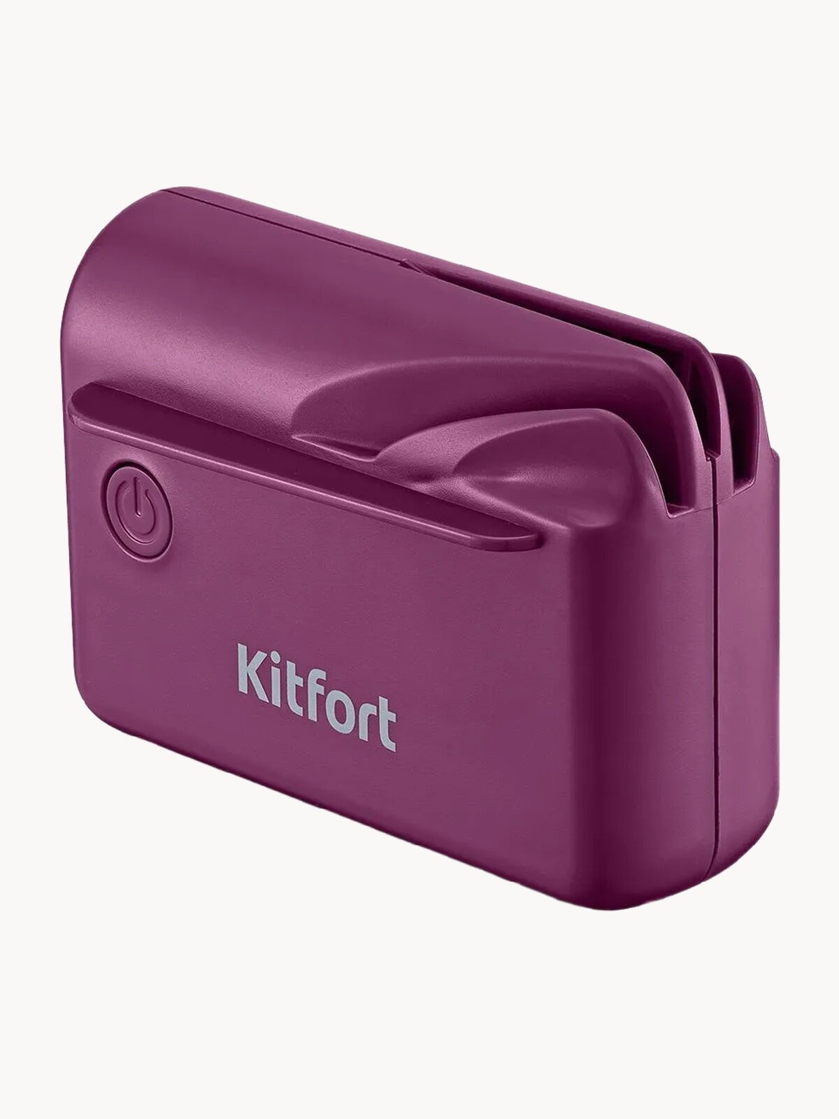 Электроточилка для ножей Kitfort КТ-6814