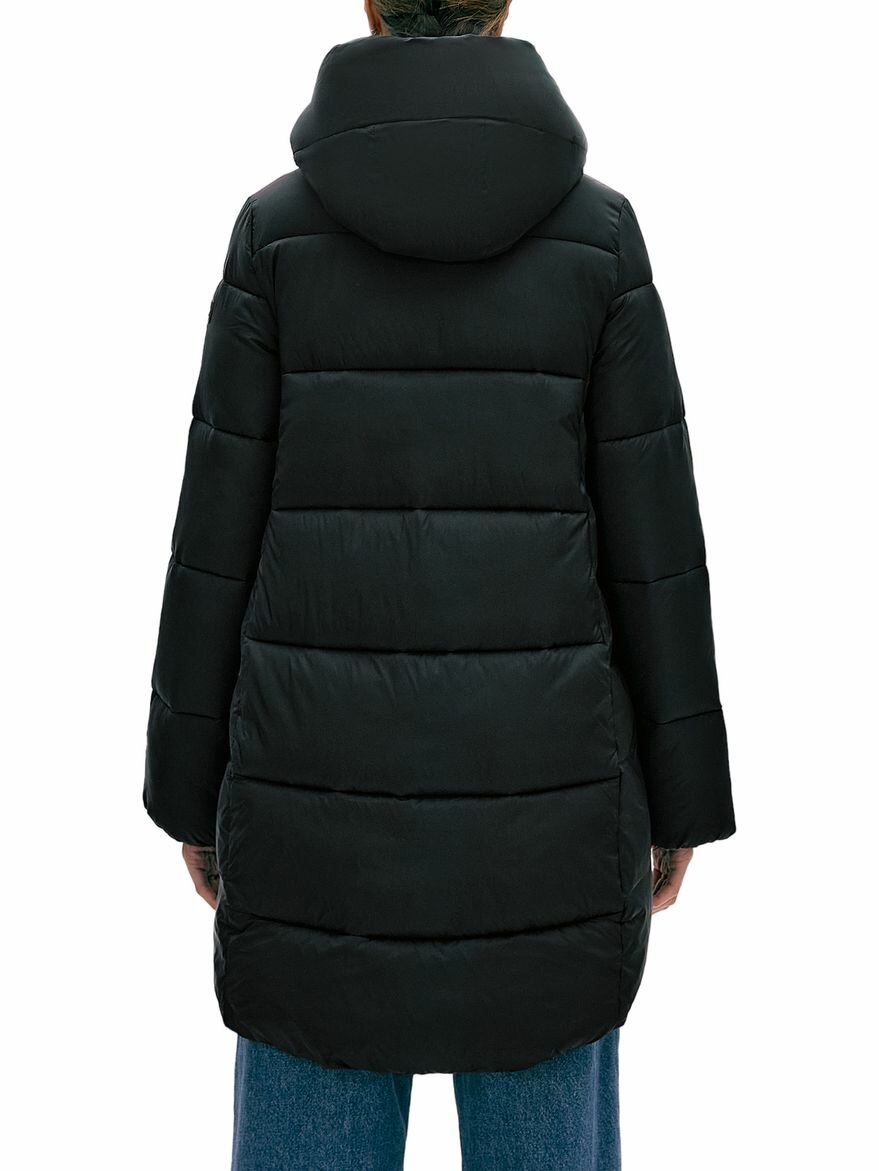 Куртка Lumberjack, размер 44, черный — фото 1