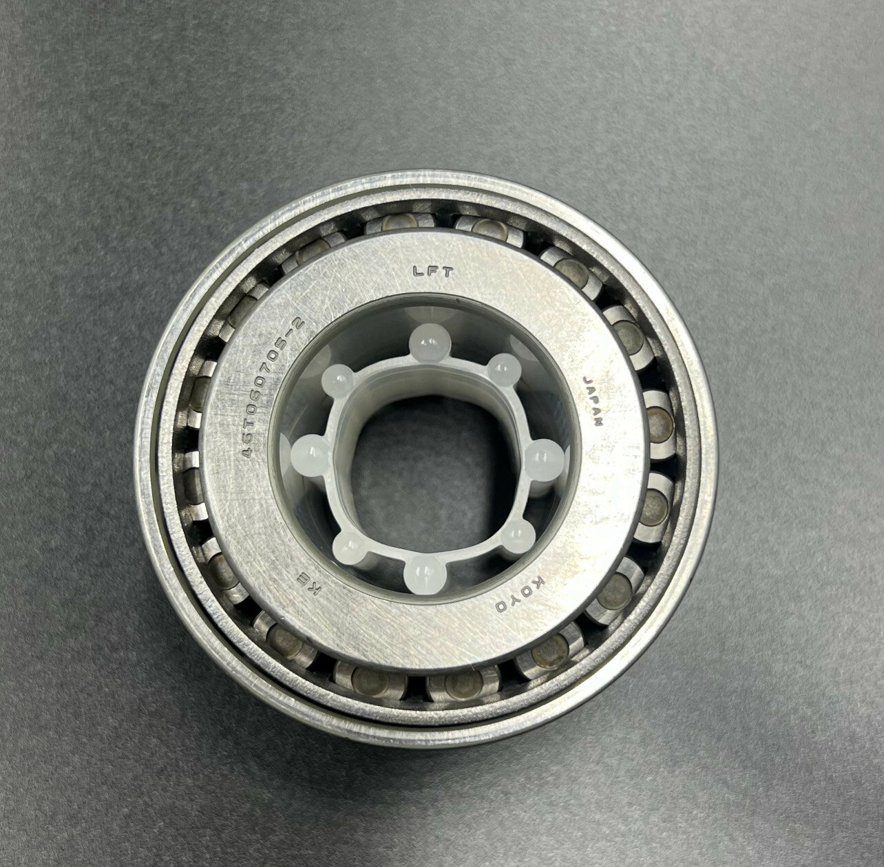 Подшипник роликовый Yamaha F225-300 (Omax) аналог 09269-32001