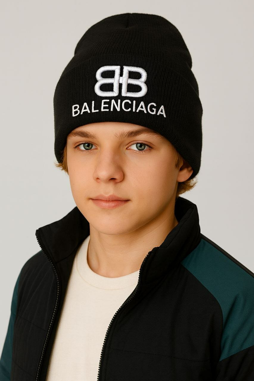 Шапка для детей