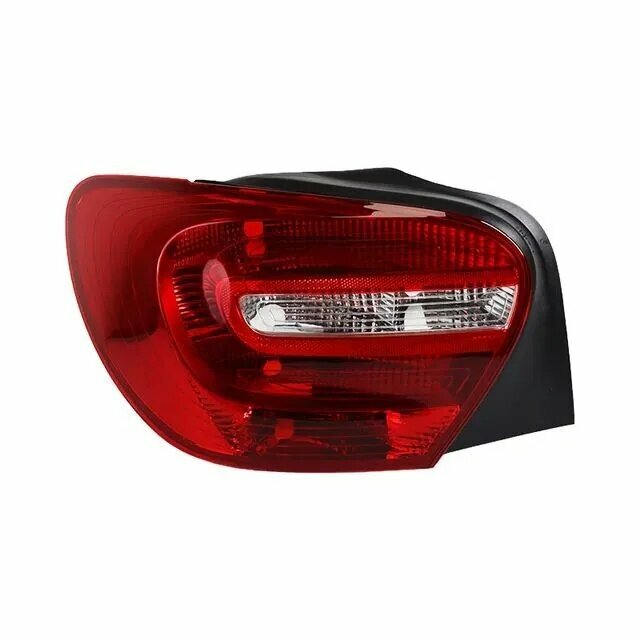 Фары автомобильные, Задний фонарь, 1 шт, арт. Mercedes Benz W176 A-Class A160 A180 A200 2013-2018