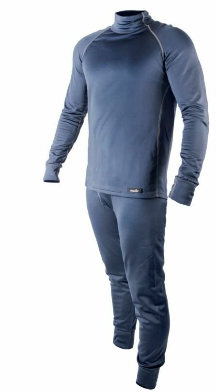 Кальсоны Осень-зима 2022