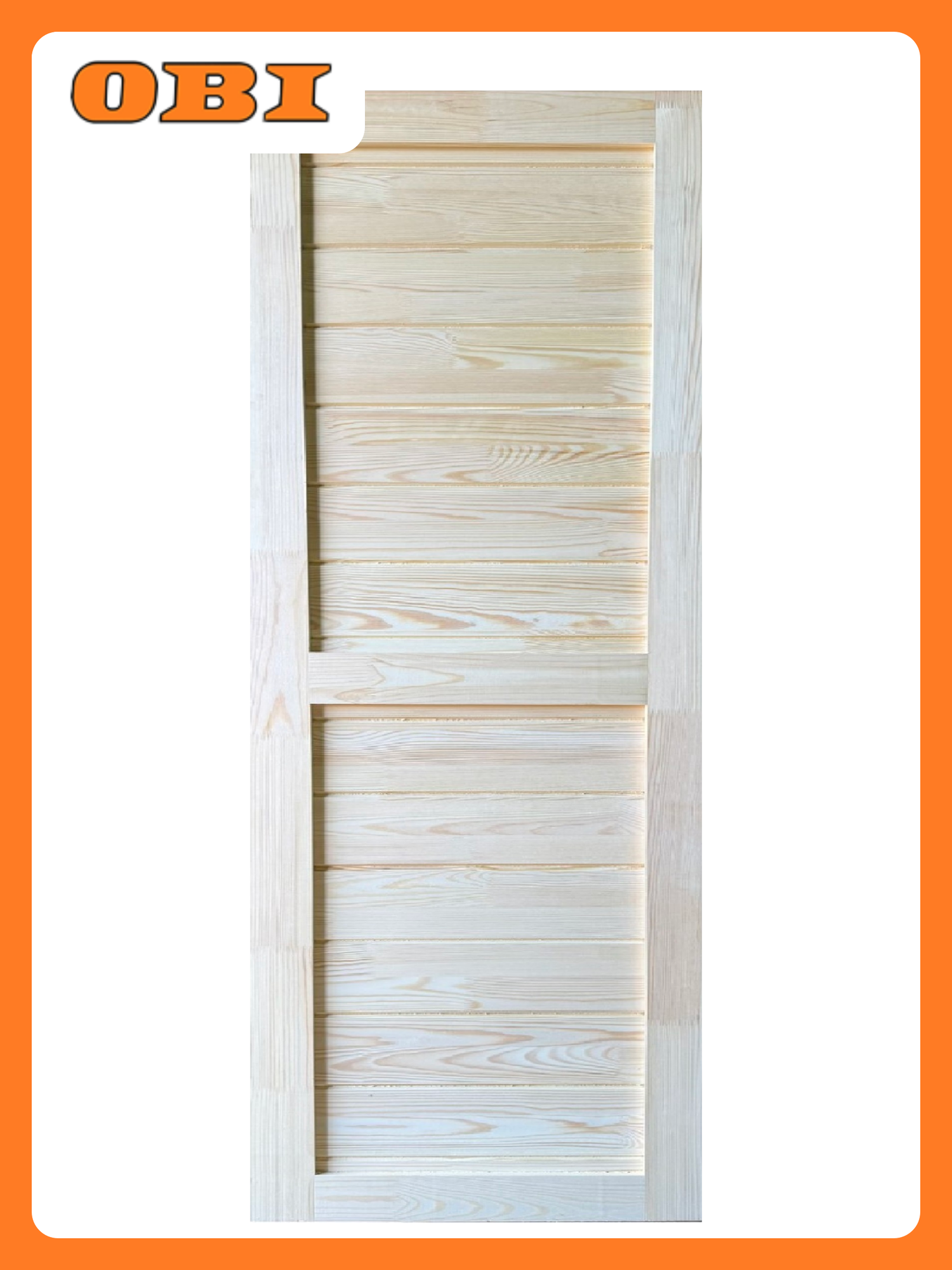 Дверное полотно 