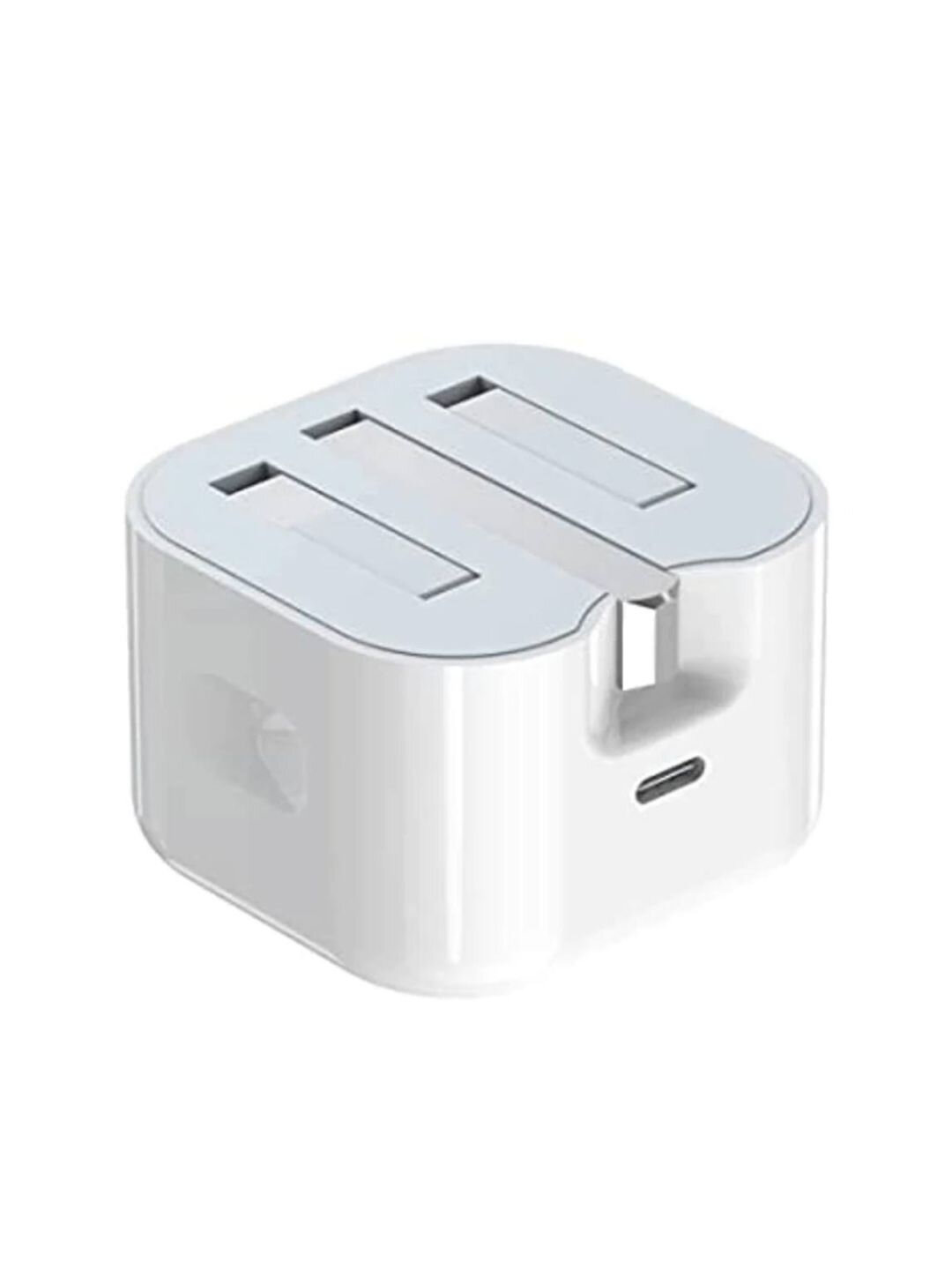 Адаптер питания для iPhone 17 Pro Max USB-C 35 Вт, 100% высокое качество.