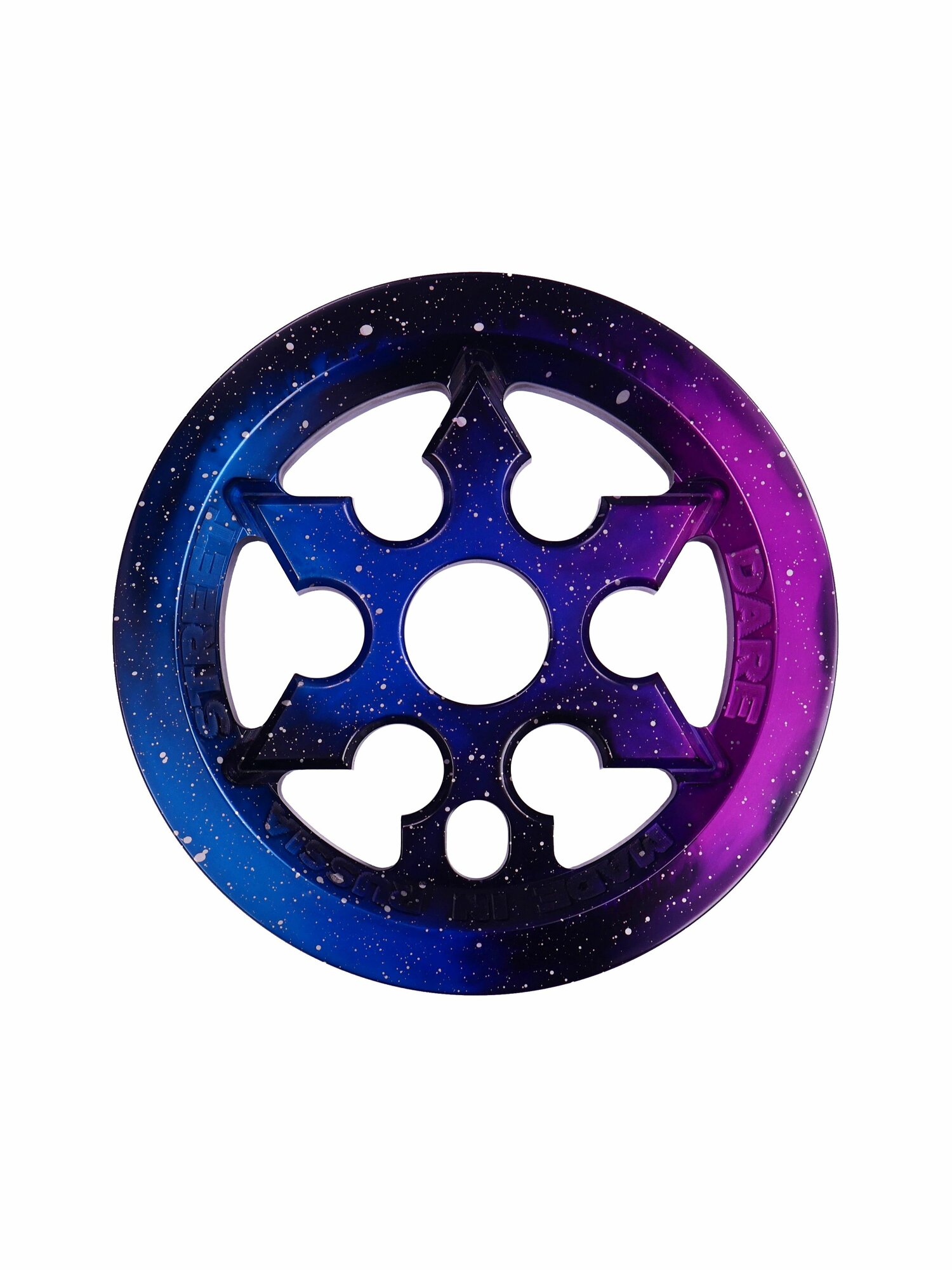 BMX Звезда DARE Ninja Street LE 25t