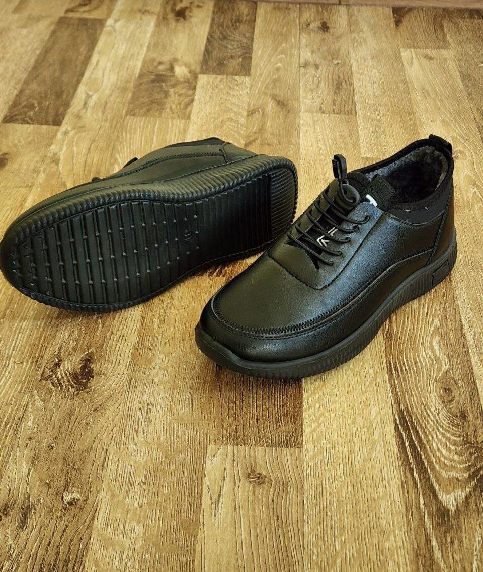 Полусапоги