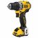 Аккумуляторная дрель-шуруповерт DeWALT DCD701D2