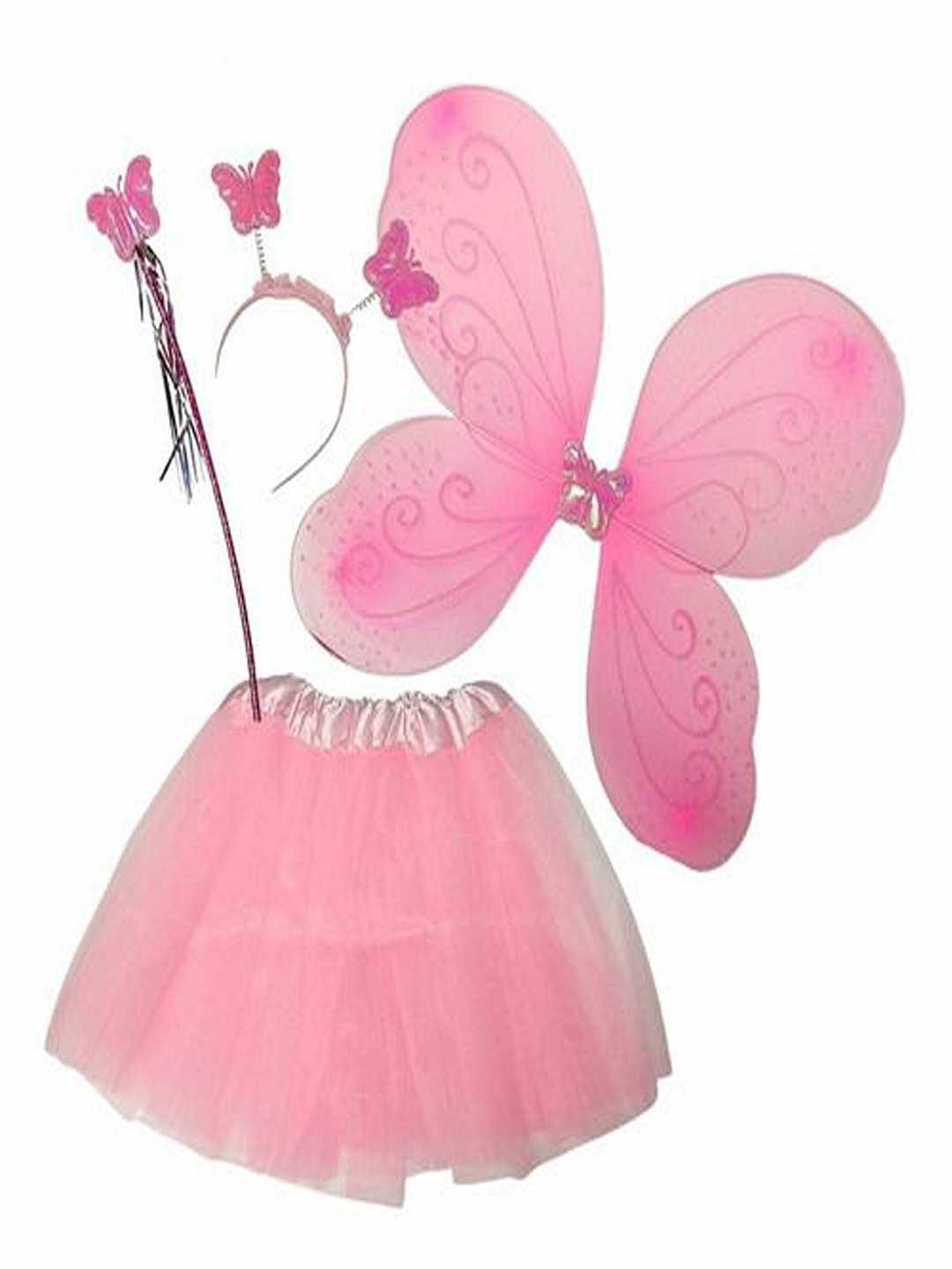 Комплект украшений  феи