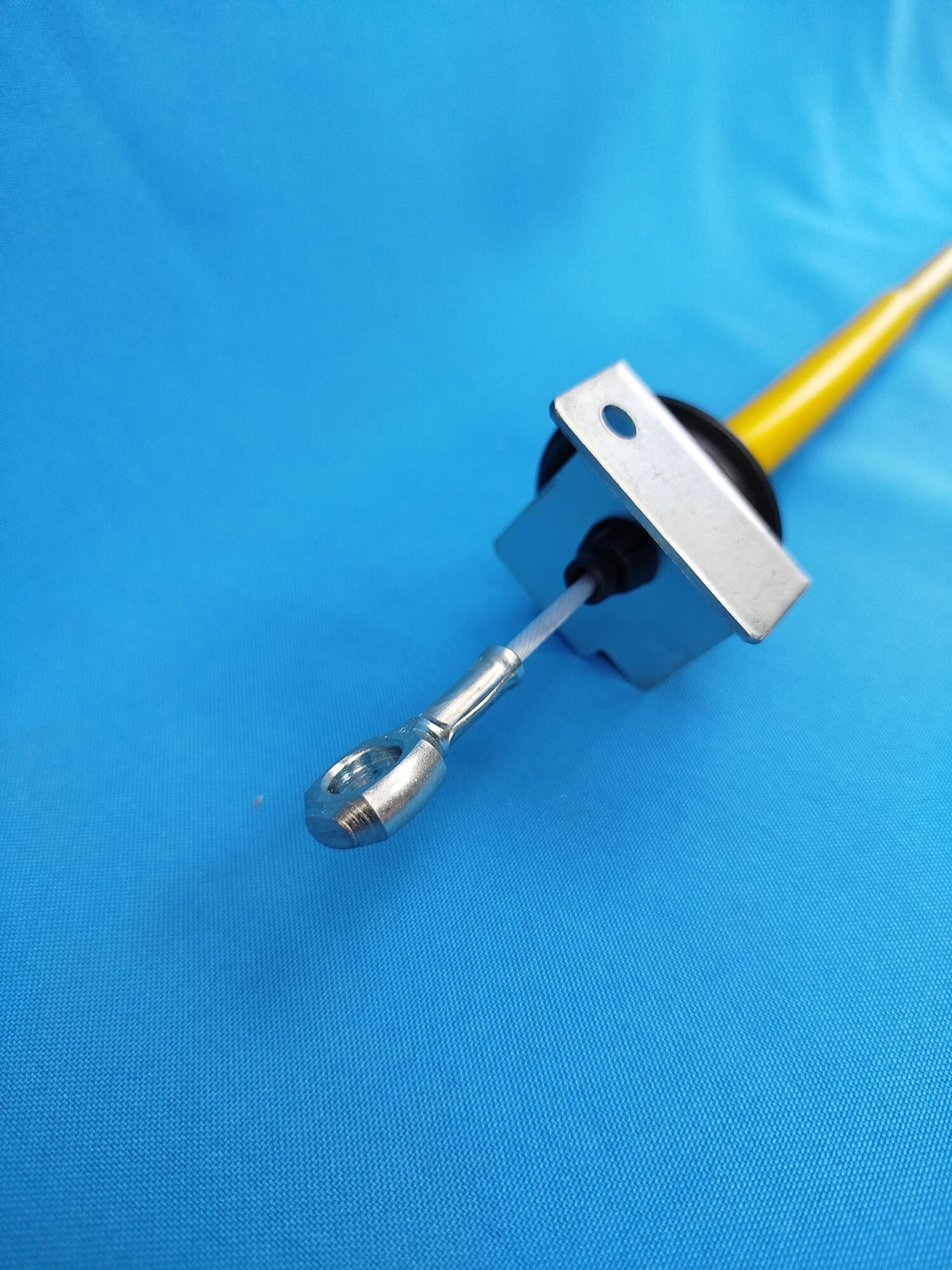 Трос сцепления "ASP" для автомобилей ВАЗ 2110-12 — фото 1