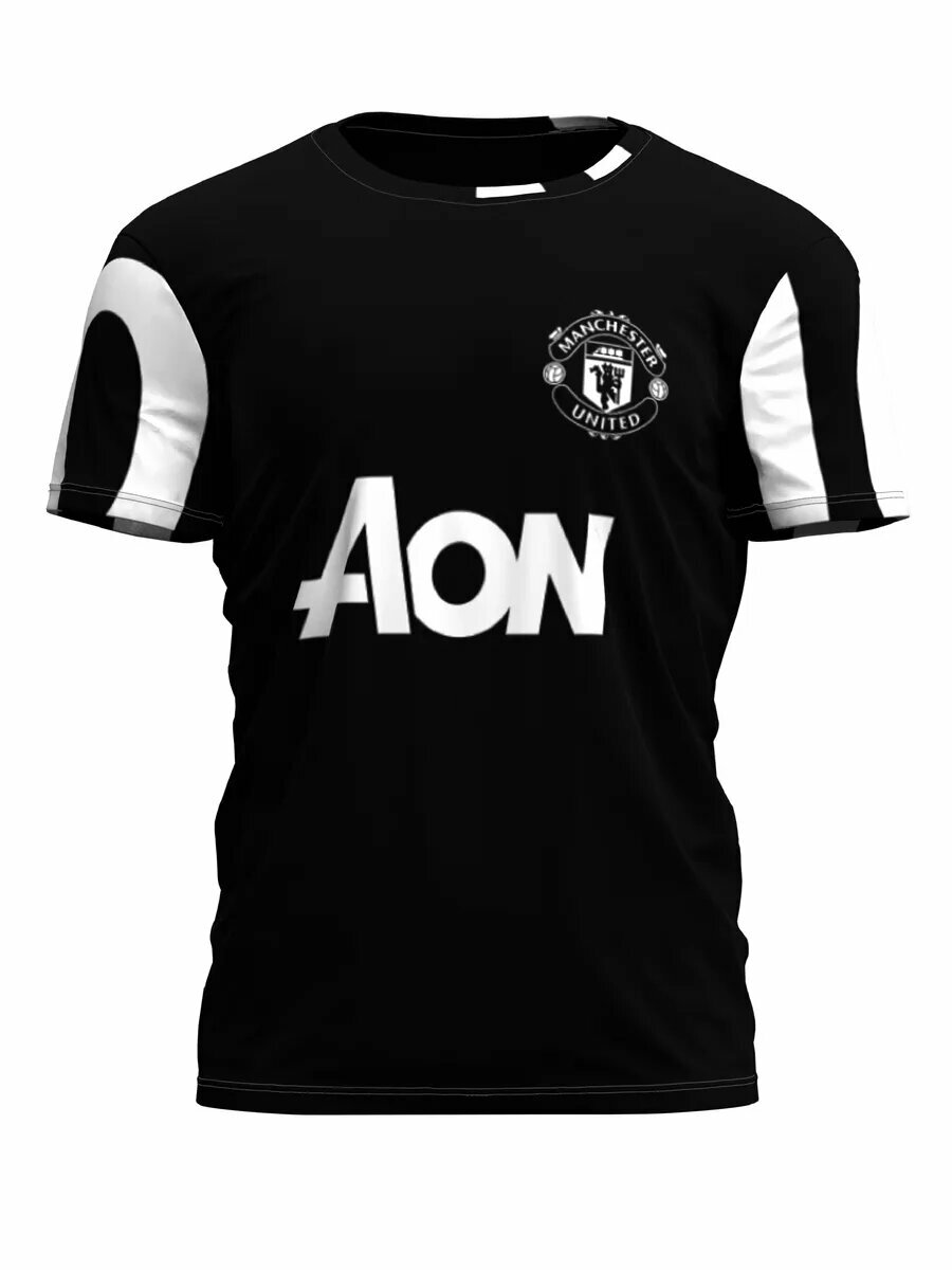 Футболка спортивная