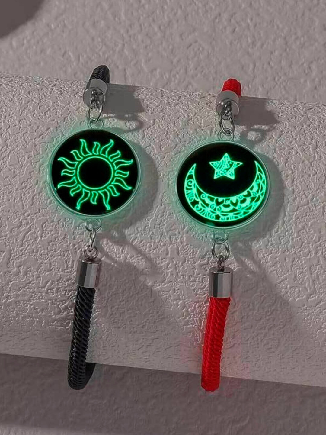 Браслет-бэнгл, азурит, агат, аквакварц, агат синтетический