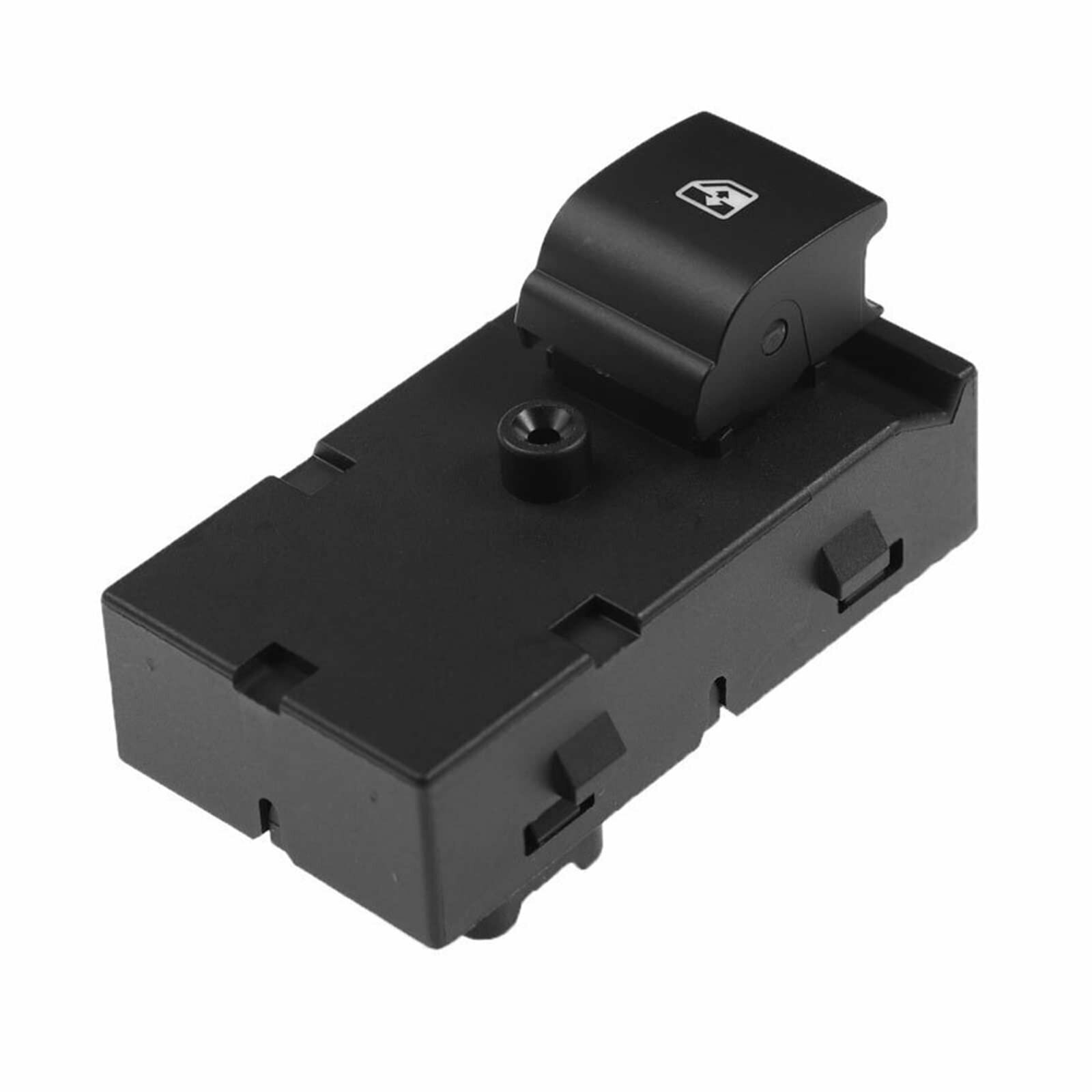 Блок управления стеклоподъёмниками для Кобальт передний одиночный