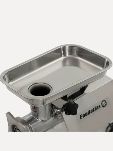 Изображение товара Мясорубка FA-22