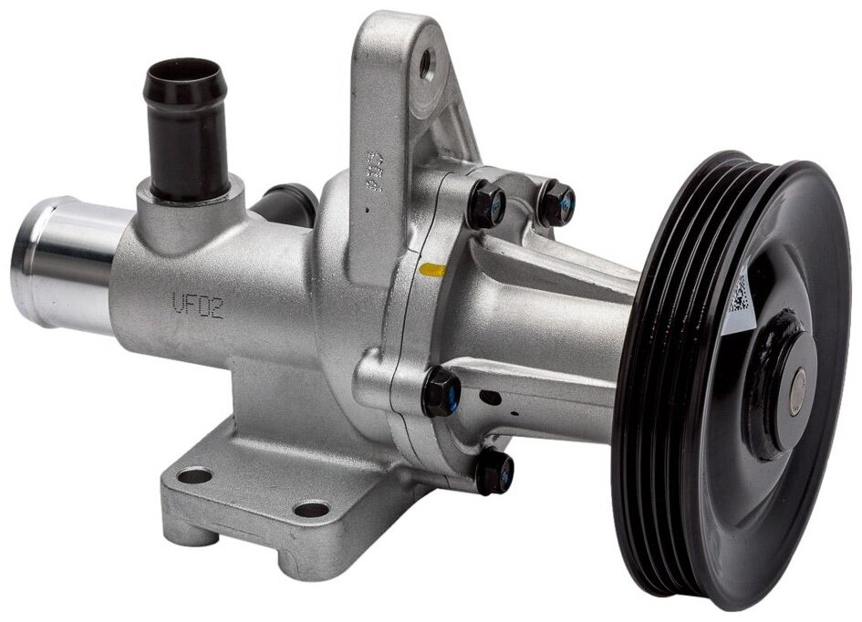 Водяной помпа для Spark 1.25 MT в сборе Weismo 25191165