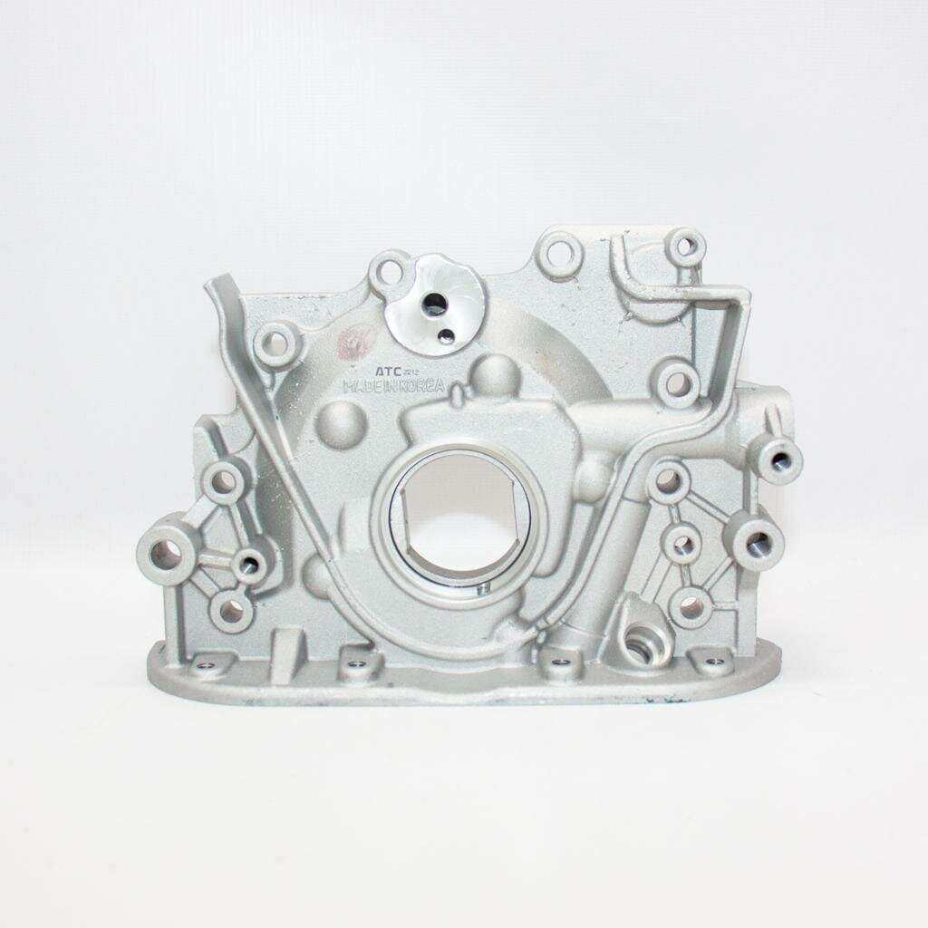 Маслинный насос для Damas/Matiz/Tico - 25189697-N/WSM