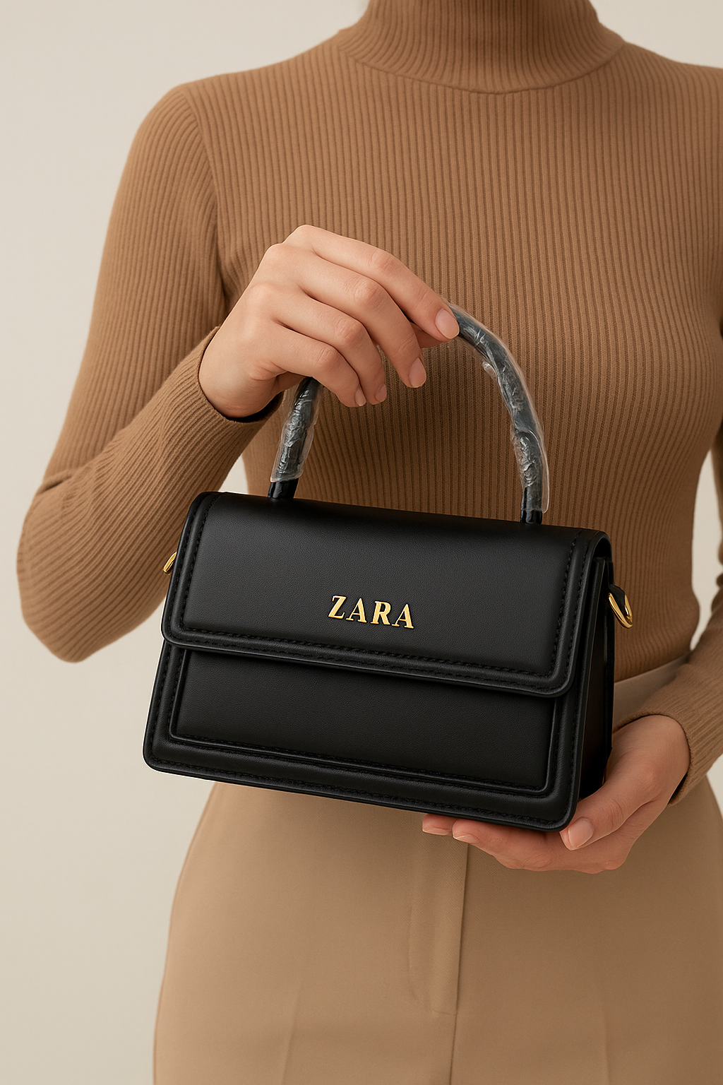 Сумка клатч