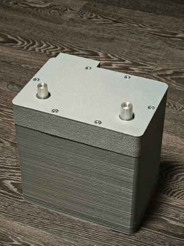 Изображение товара Аккумулятор Yinlong, литий-титанат, 40 Ah, 12V, поддержка Start-Stop