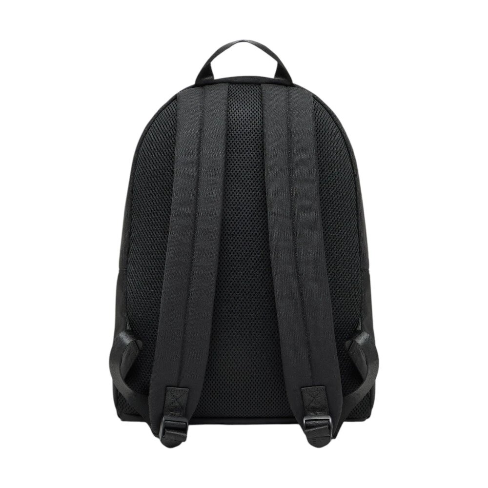 Рюкзак EA7 EMPORIO ARMANI, черный — фото 1