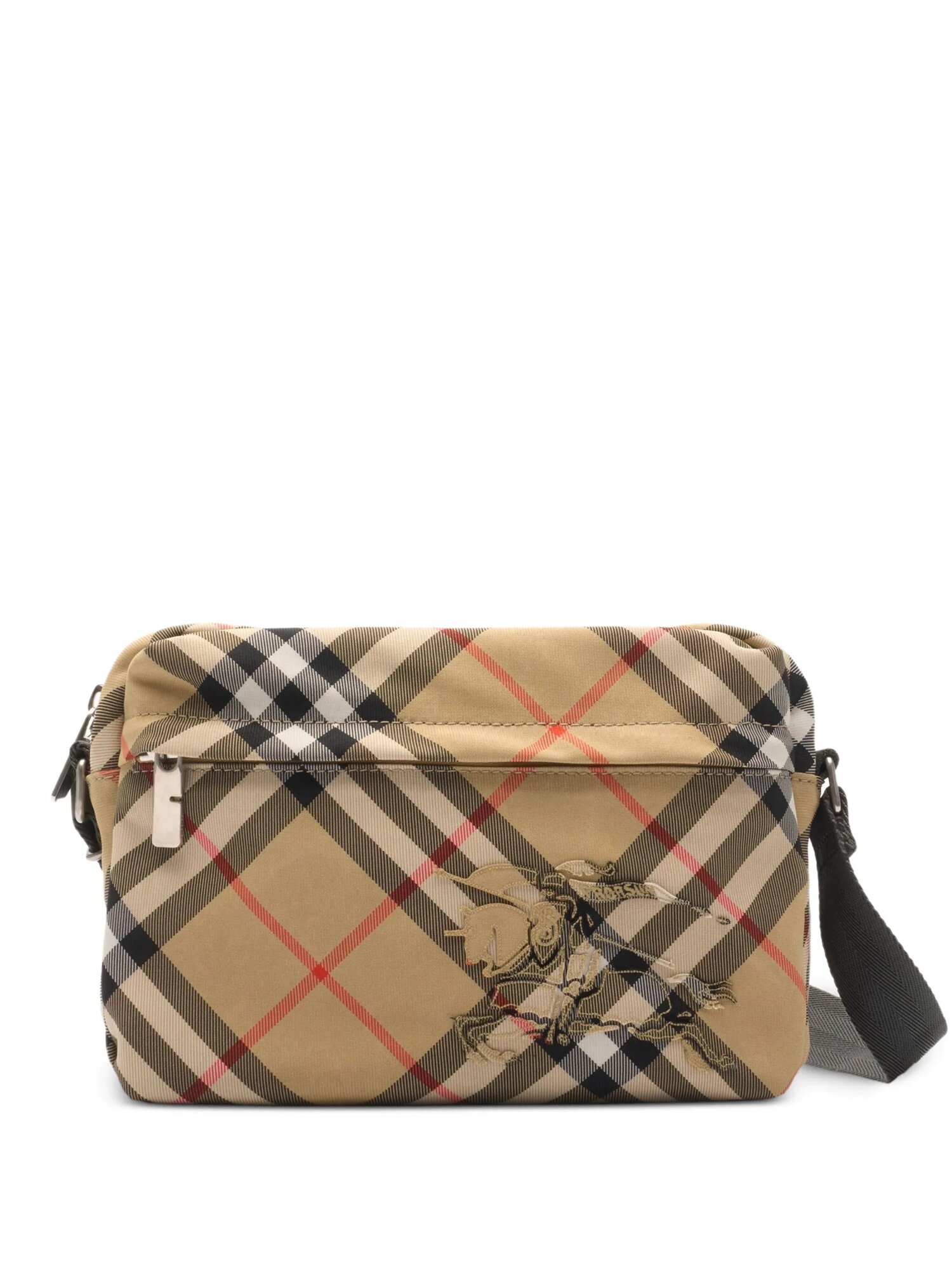 Сумка мессенджер BURBERRY