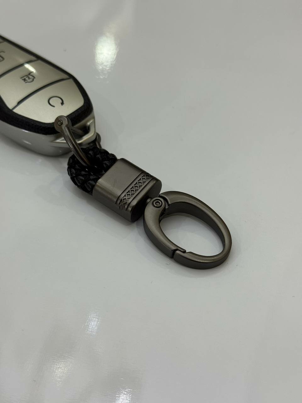 Чехол для пульта: BYD, DEEPAL, HONGQI E-QM5, LIXIANG и других — фото 1