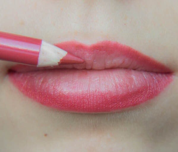 El Corazon Карандаш для губ №252 Infatuation — фото 1