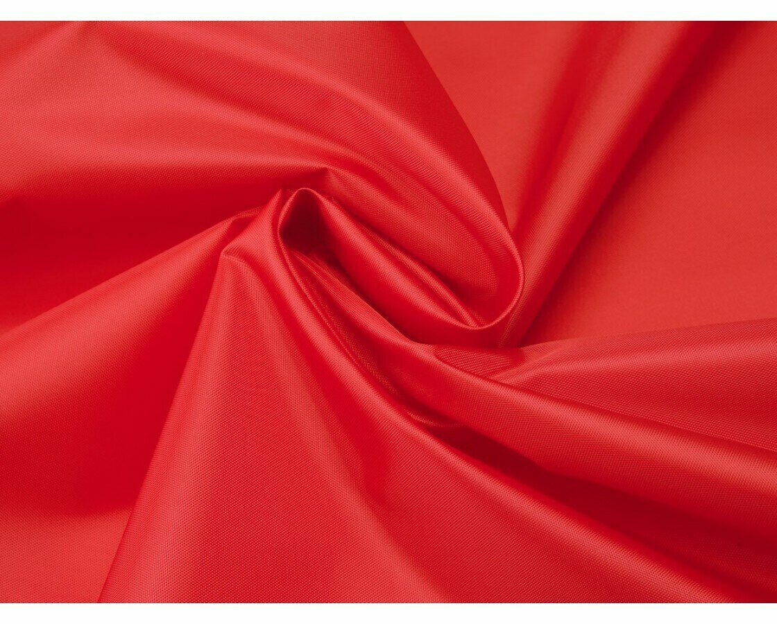 Чехол для костровой чаши 80 см красный — фото 1