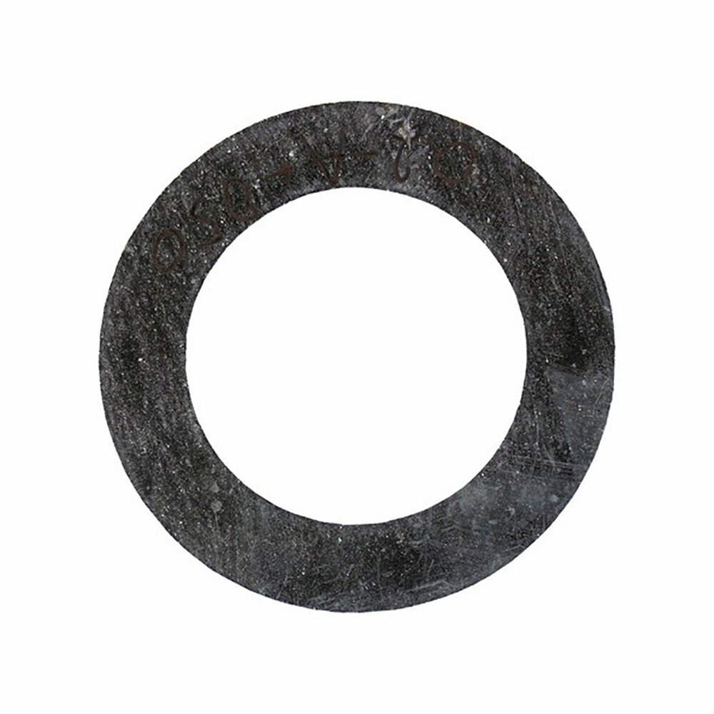 Паронитовые прокладки 1/2", для газа, 19х11х2 мм (100 штук), MasterProf — фото 1