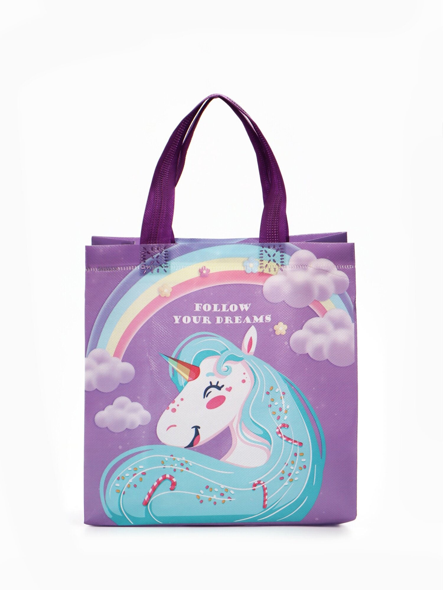 Сумка шоппер Сима-ленд 