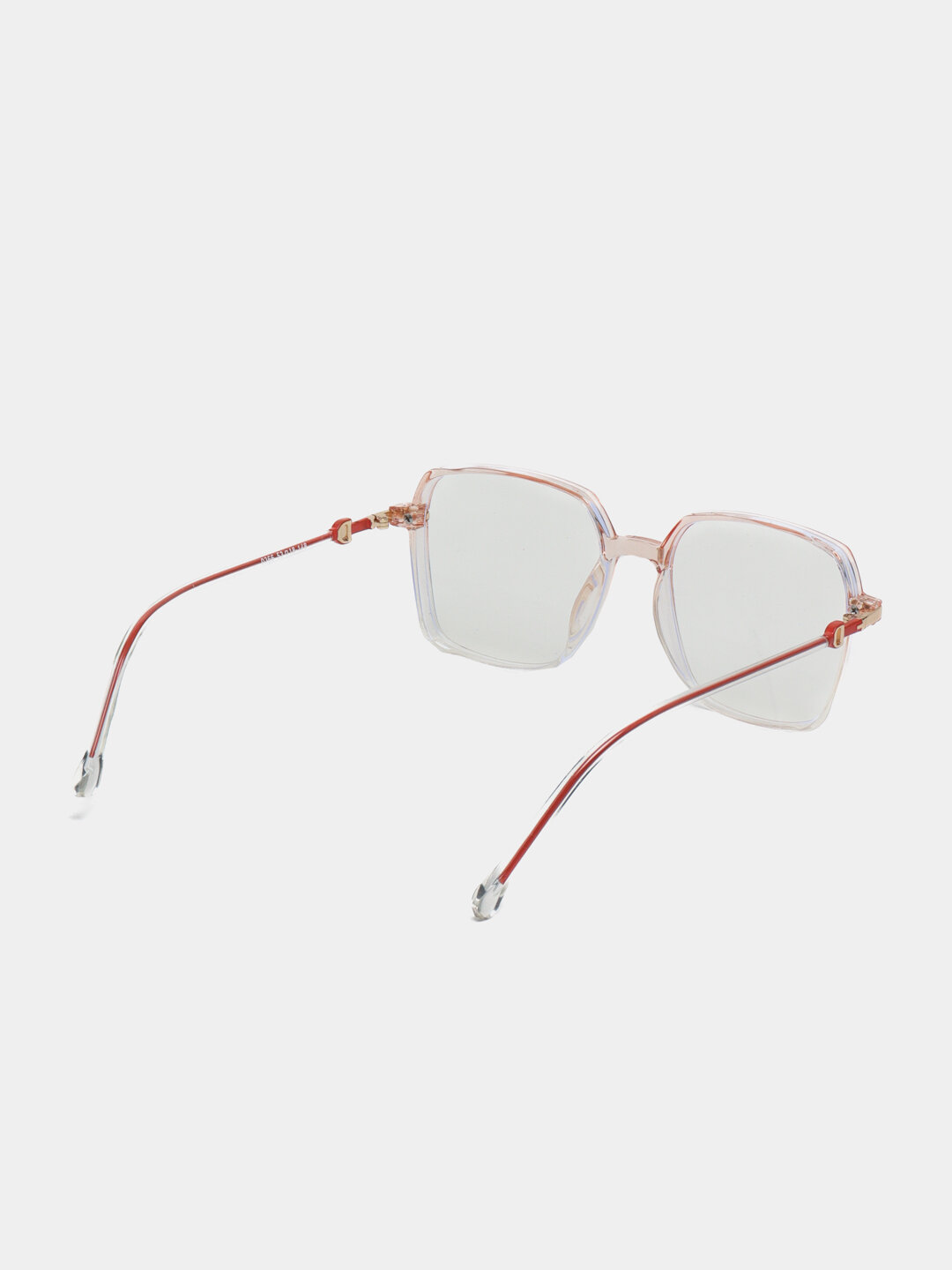 Женские компьютерные очки с 100% защитой — фото 1