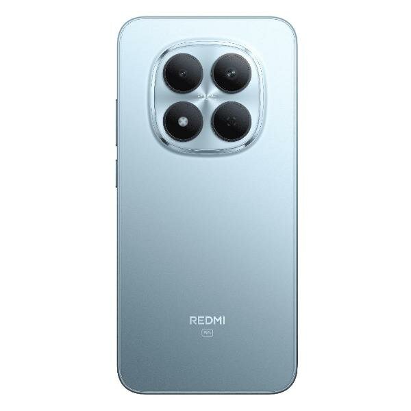 Смартфон Xiaomi Redmi Note 15 Pro 5G 8/256 ГБ Голубой (Blue) Global — фото 7