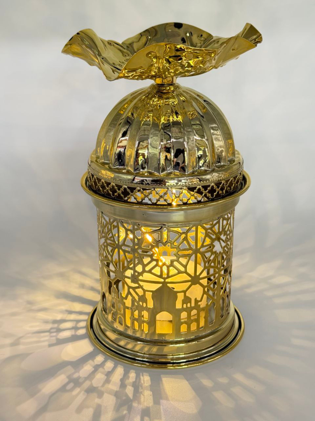 Ночник "Рамадан", праздничный светодиодный декор, фонарь на Хайит