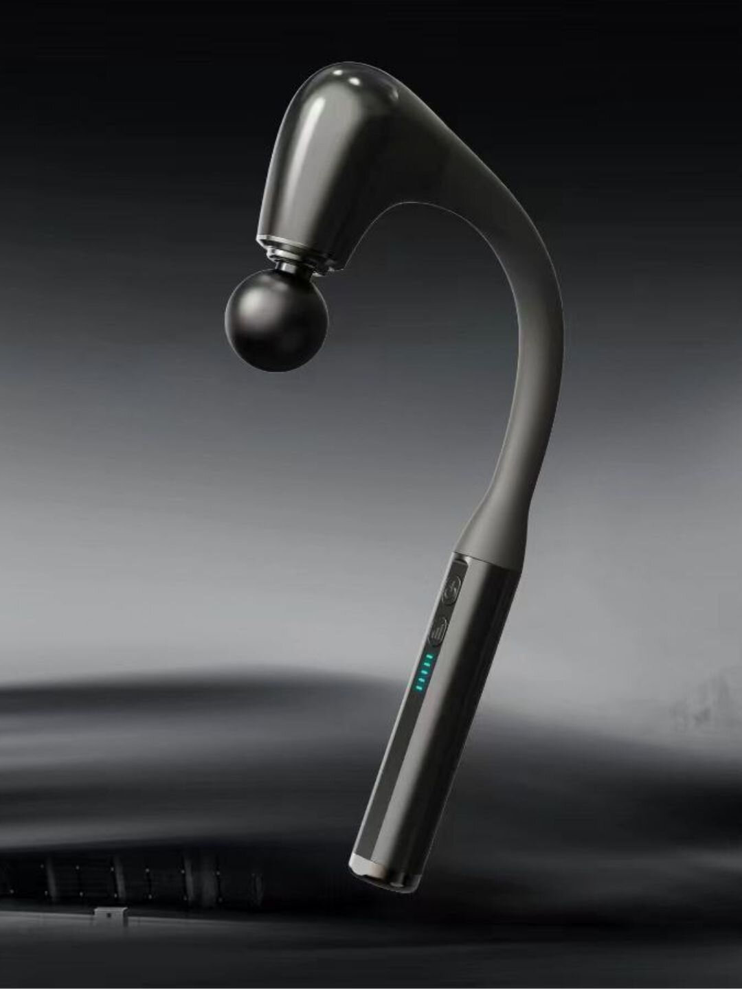 Массажёр для спины, ног, рук и тела Seer Power MTi-102