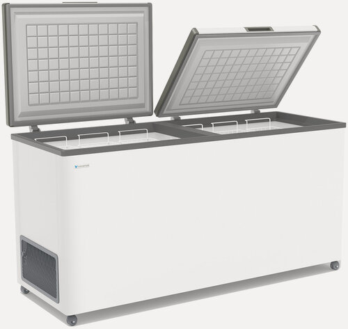 Изображение товара Морозильный ларь Frostor F 600 SD A 520 л, белый