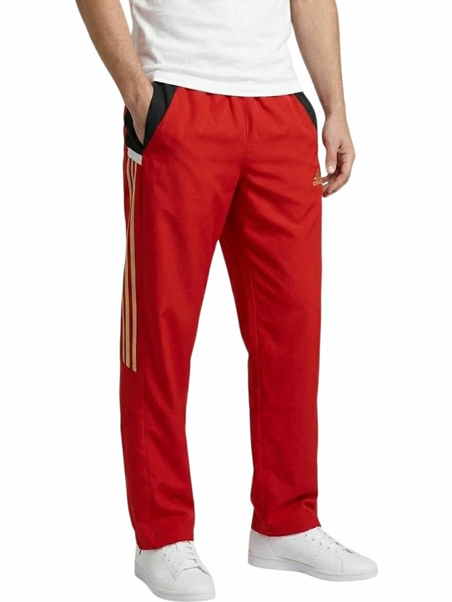 Брюки спортивные