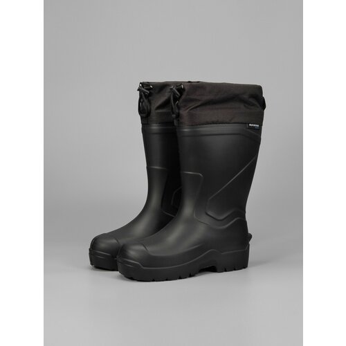 Сапоги резиновые зимние Nordman Актив Про, рыбацкие сапоги эва мужские для охоты утепленные женские