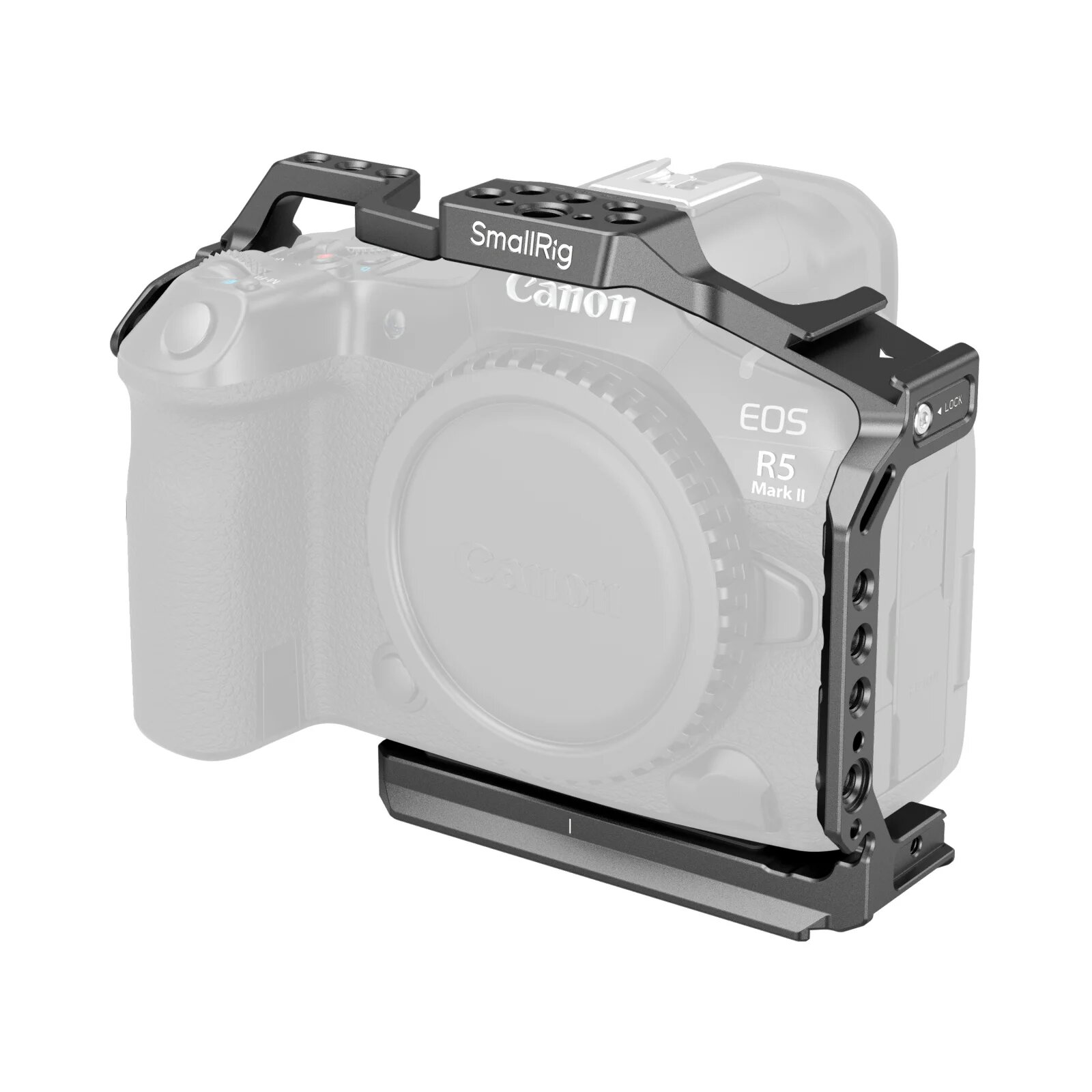 Клетка SmallRig для Canon EOS R5 Mark II