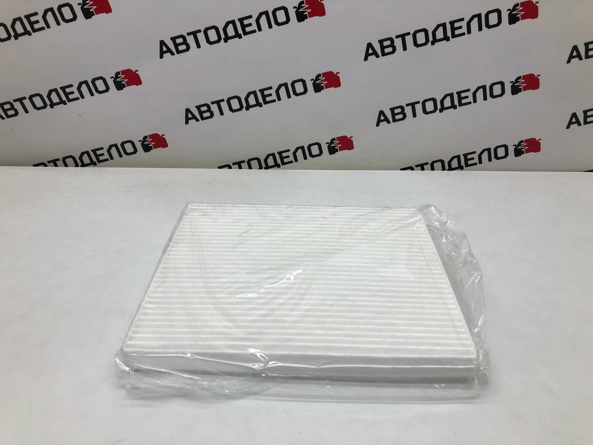 Фильтр салонный KORTEX KC0018 Avensis II