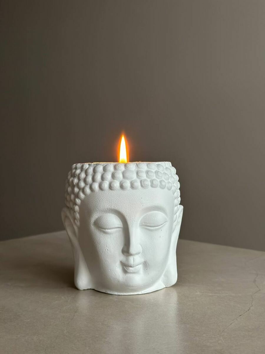 Набор вечных свечей Будда