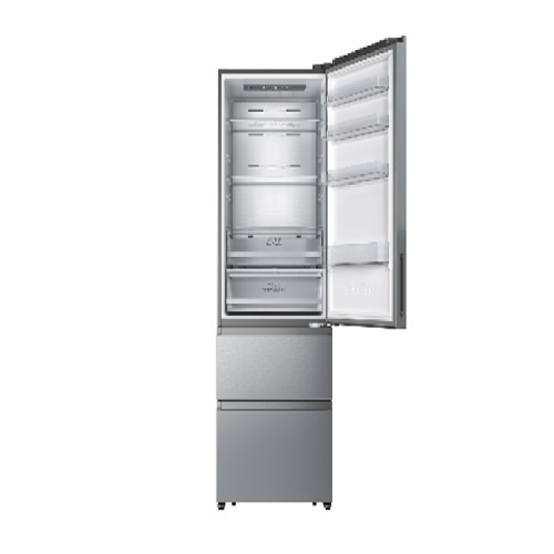 GORENJE Двухкамерный холодильник отдельностоящий Gorenje NRM720FSXL4