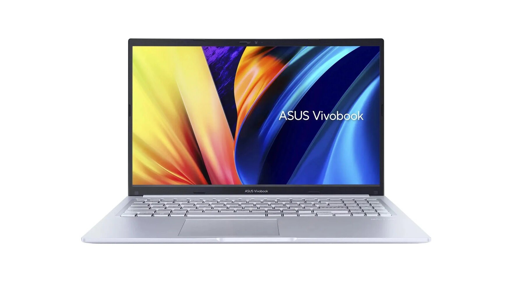 Ноутбук Asus VivoBook 15 X1502ZA-BQ1953 15.6"(1920x1080) Intel Core i5 12500H(2.5Ghz)/8GB SSD 512GB/ /No OS/90NB0VX2-M02ST0