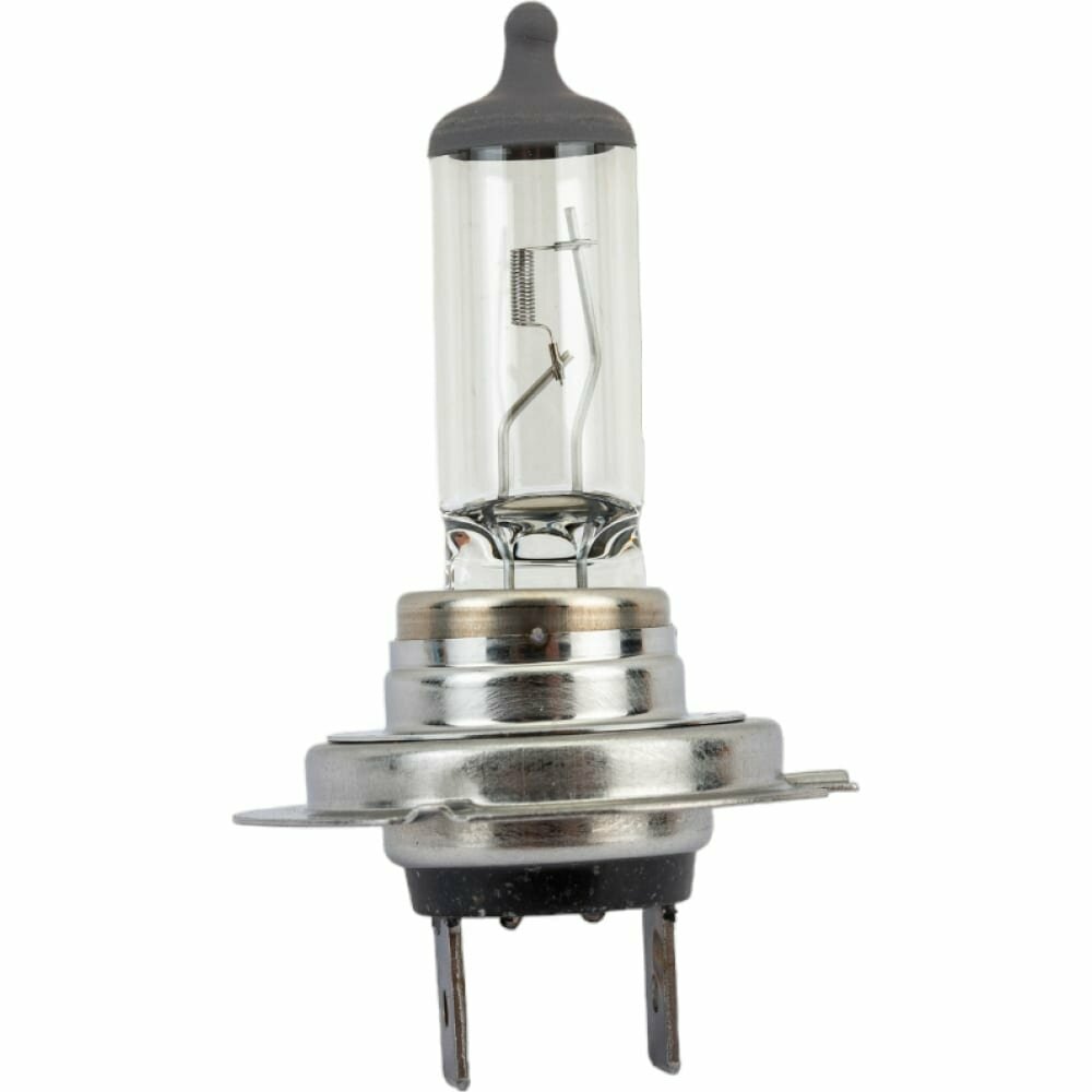 Автолампа Osram H7 55 PX26d+30% SUPER 12V /10/100