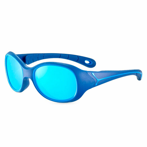 Солнцезащитные очки CEBE, голубой, синий