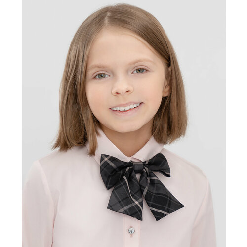 Бабочка Button Blue черный 699₽