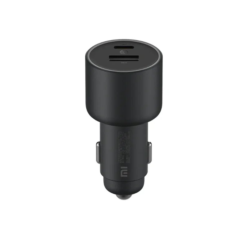 Xiaomi Автомобильное зарядное устройство 100 Вт