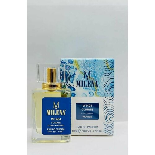 Духи Милена аромат W1404 Climat Клима 50мл 1300₽